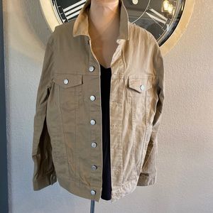 Sunrise Kingdom jacket